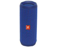 JBL FLIP 4 NIEBIESKI - 364624 - zdjęcie 1